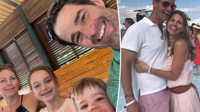 Eryn Marciano husband