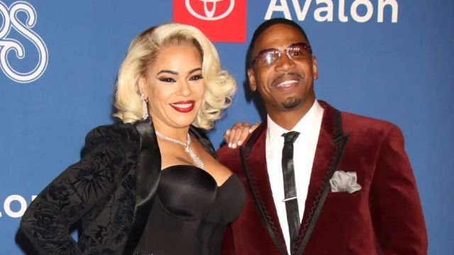 Evans and Stevie J Divorce