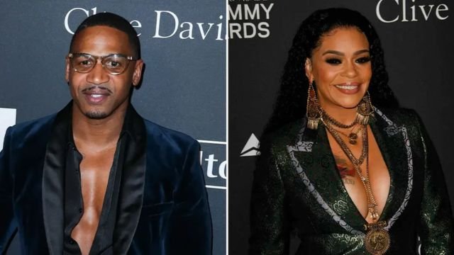 Evans and Stevie J Divorce