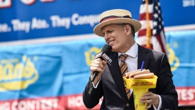 George Shea net worth