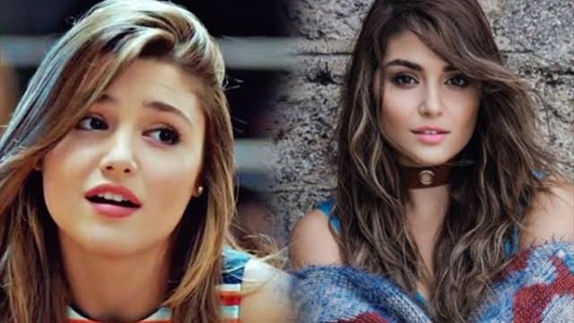 Hande Erçel Net Worth