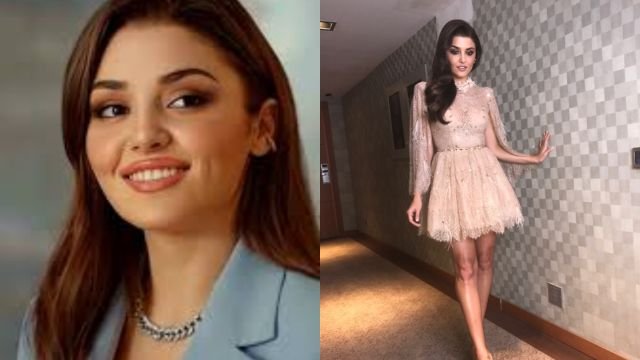 Hande Erçel Net Worth