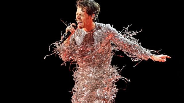 Harry Styles And Mitch Rowland Breaking Up