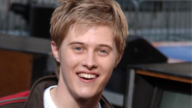 Is Lucas Grabeel Gay?