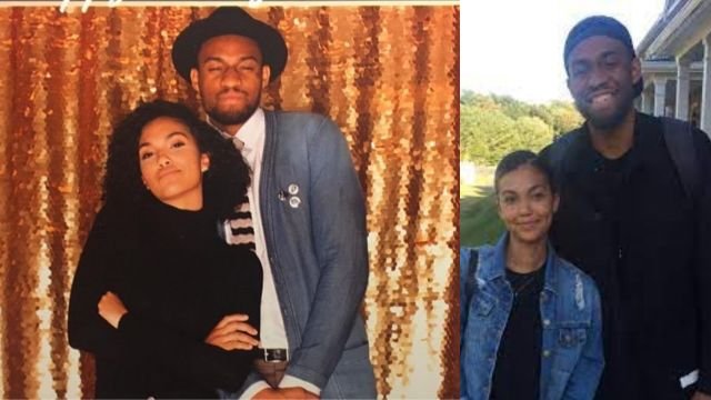 Jabari Parker Girlfriend