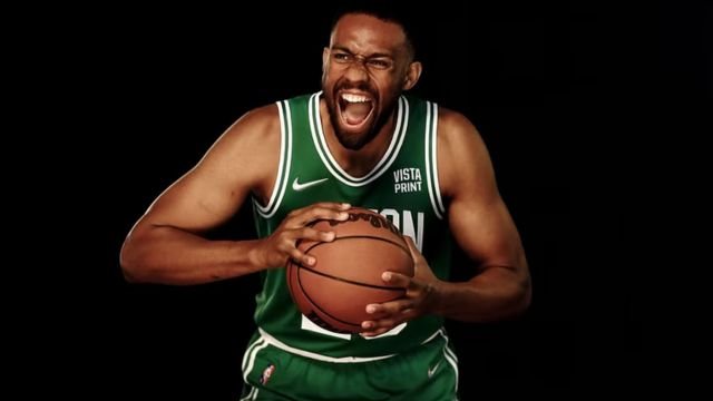 Jabari Parker Girlfriend