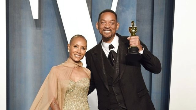 Jada Pinkett Divorce