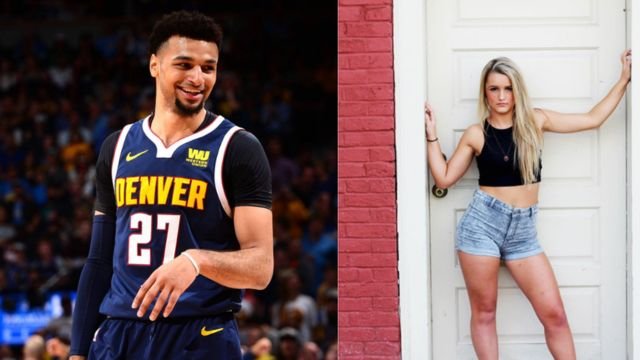 Jamal Murray Girlfriend Leaked Video