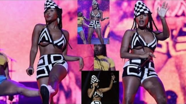 Janelle Monáe Viral Video