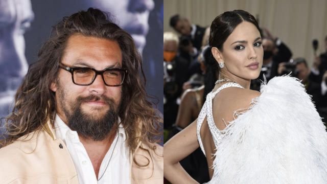 Jason Momoa Divorce
