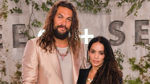 Jason Momoa Divorce