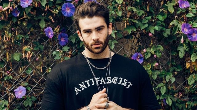 Hasan Piker girlfriend