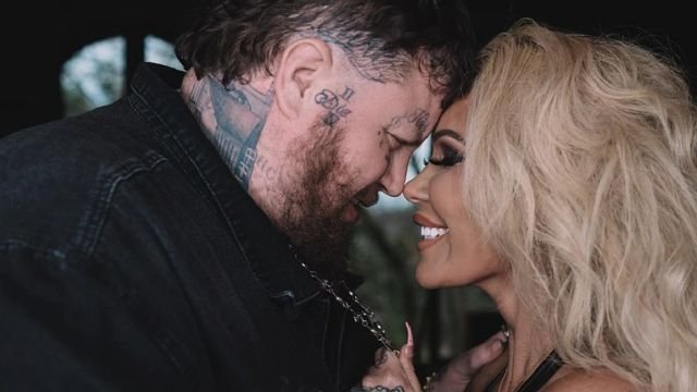 Jelly Roll Divorce