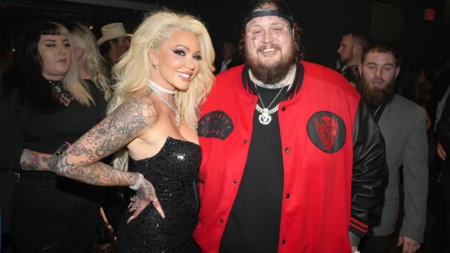 Jelly Roll Divorce