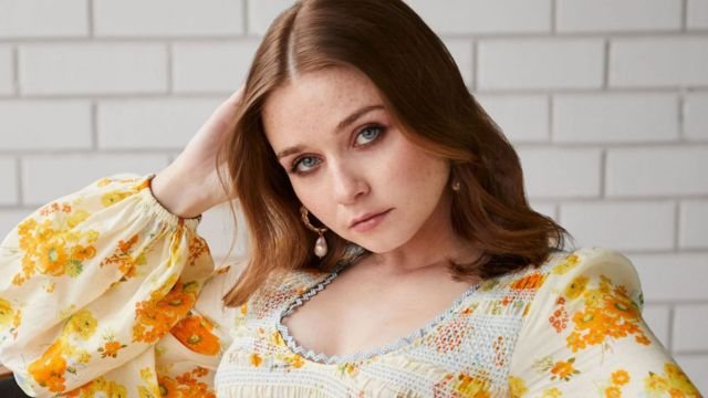 Jessica Barden Husband