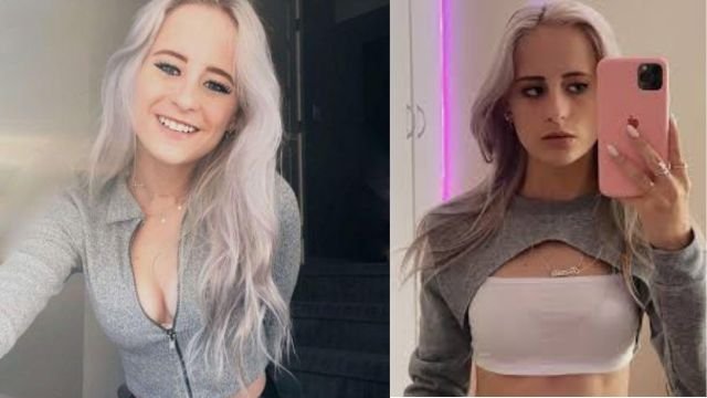 Jezelle Catherine Dating