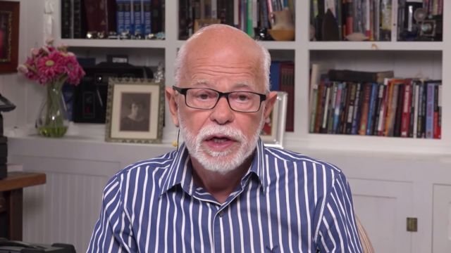 Jim Bakker Net Worth