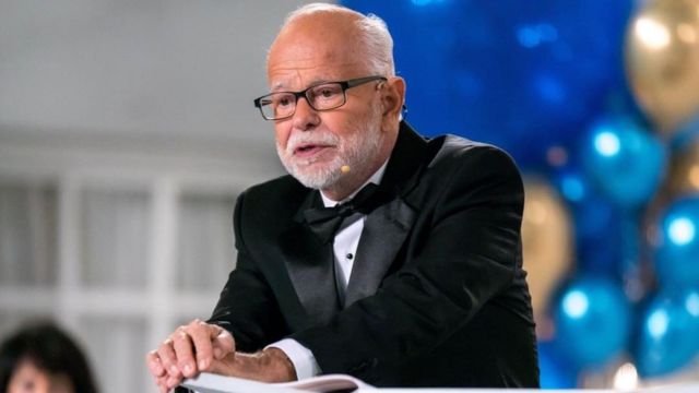 Jim Bakker Net Worth