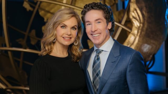 Joel Osteen Divorced 