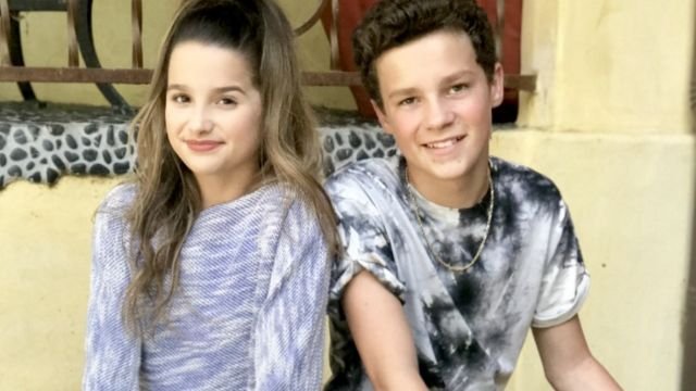 Jules Leblanc Dating