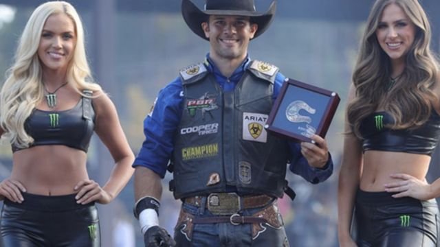 Kaique Pacheco