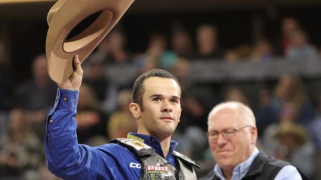 Kaique Pacheco