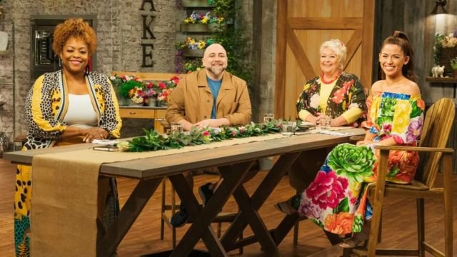 Kardea Brown Husband