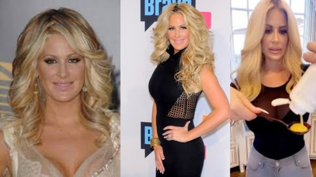 Kim Zolciak Divorce
