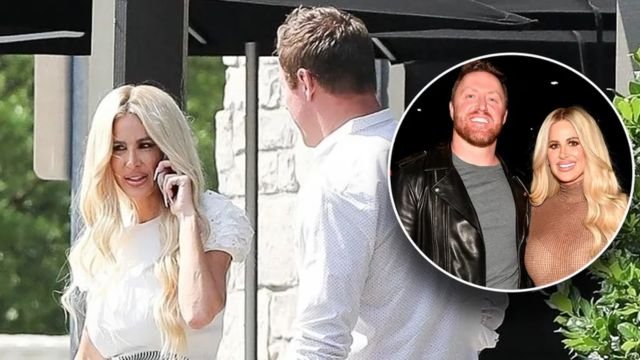 Kim Zolciak Divorce