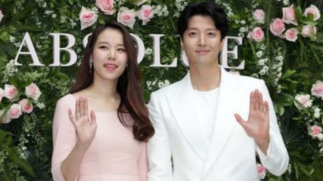 Lee Dong Gun Divorce