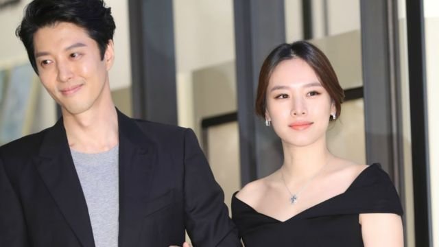 Lee Dong Gun Divorce