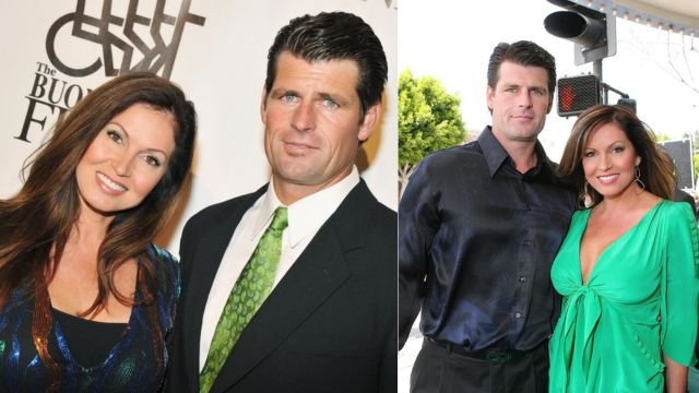 Lisa Guerrero Dating 