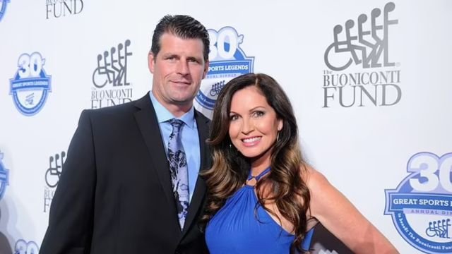 Lisa Guerrero Divorce