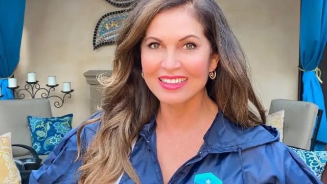 Lisa Guerrero Divorce