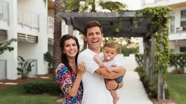 Lysa Terkeurst Dating