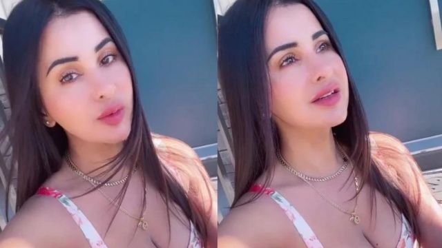 Meeti Kalher and Surleen Onlyfans Leaked Viral Video