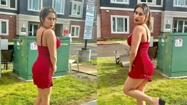 Meeti Kalher and Surleen Onlyfans Leaked Viral Video