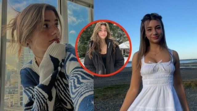 Mikayla Campinos death