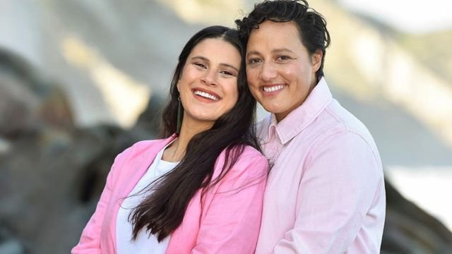 New Zealand Justice Minister Kiri Allan Cervical Cancer