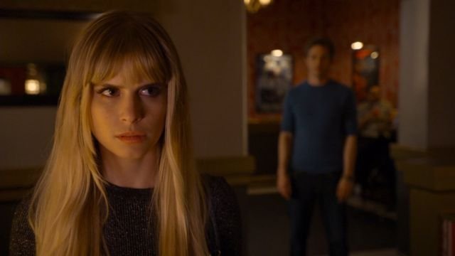 No One Can Hear You Scream Season 2