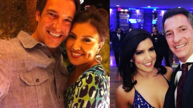 Olivia Fierro husband