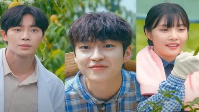 Once Upon a Small Town Season 2 