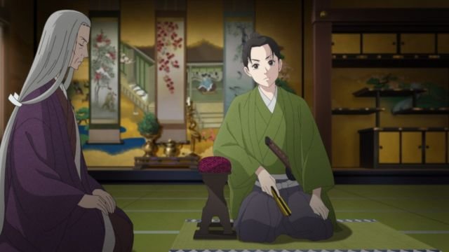 Ooku Season 2 Release Date