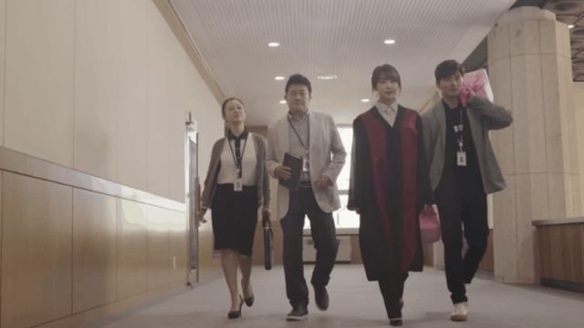 Partners for Justice Season 3 release date