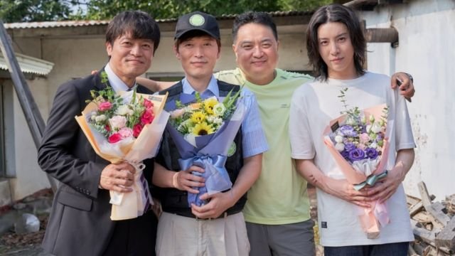 Partners for Justice Season 3 release date