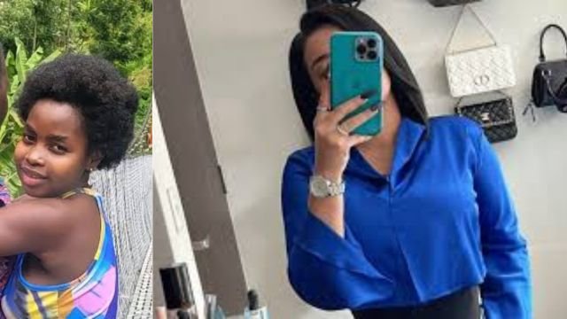 Pretty Nicole Leaked Viral Video 