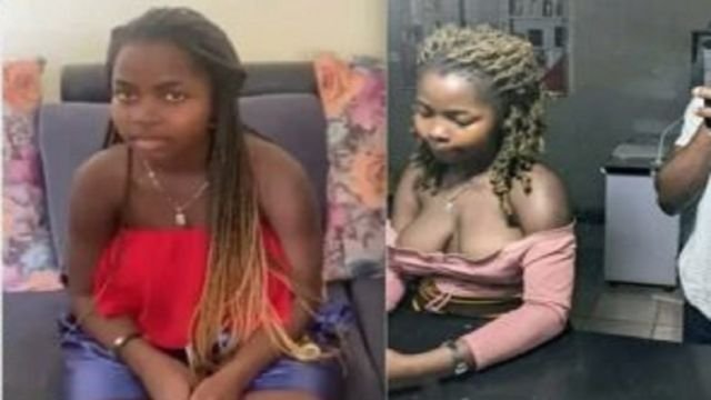 Pretty Nicole Leaked Viral Video 