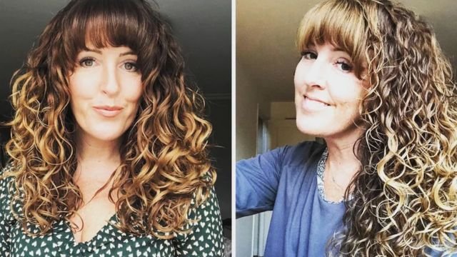 Rice Water Hair Trend