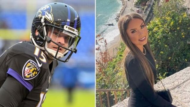 Ryan Mallett Divorce