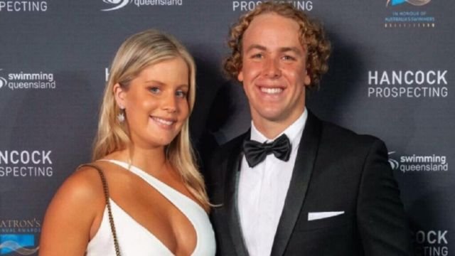 Sam Short Girlfriend